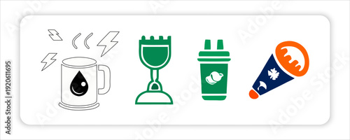 Beer Mugs, Sports Ball,swatter, Cupcake, valve, Halloween, faucet, Assorted Flat, Weather, Speech, Ice Cream, Orange, Megaphone, crab,
Black Cats Drinking, Watermelon, Pineapple, Mountain, Vintage Car