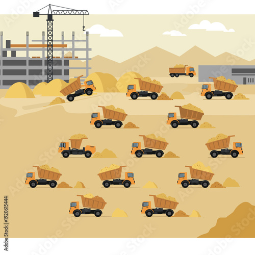 Two line art icons depicting a digital thermometer and a stopwatch, both showing time or temperature readings.