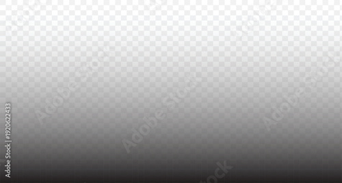 Black Transparent Gradient