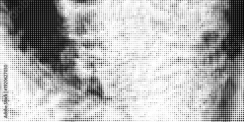 Dot RGB tv background. dots are used for background design. Close up of LED light. Display with primary Vector Illustration modern.