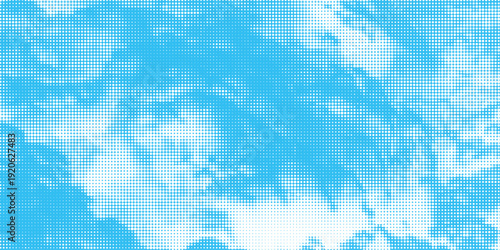 Dot RGB tv background. dots are used for background design. Close up of LED light. Display with primary Vector Illustration modern.