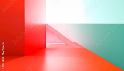 abstract colorful background