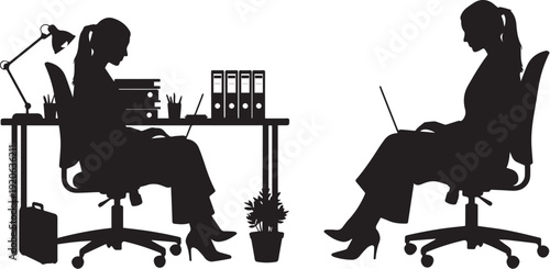 A simple black text reads 'vector file' on a white background, indicating a digital graphic file type.