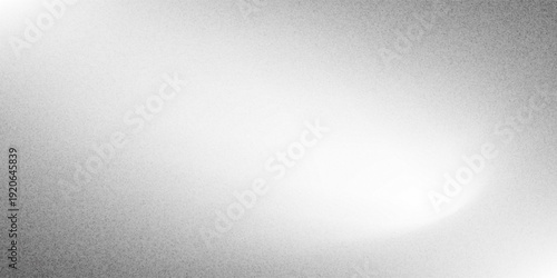 Silver texture abstract background with gain noise texture background.