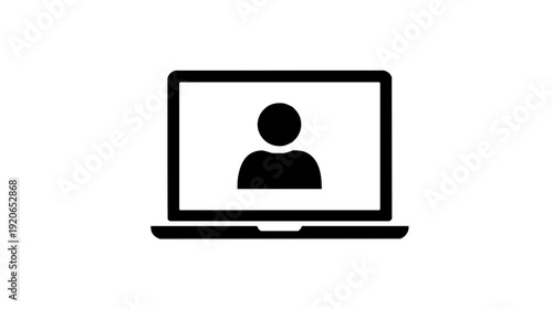 Abstract dark digital art background with a solid deep black color, creating a minimalist and conceptual empty space for various design applications.