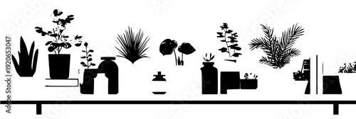 Minimalist abstract black background with deep, uniform darkness, offering vast copy space for creative design and digital projects and modern aesthetic.