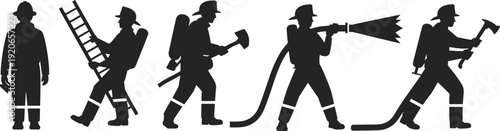 Chicken life cycle silhouette, egg cracked chick hen rooster growth stages, poultry farming development reproduction agriculture illustration concept