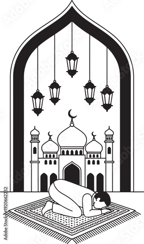 Mastering Ramadan Prayer Design Strategies