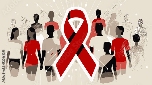 World AIDS Day Awareness