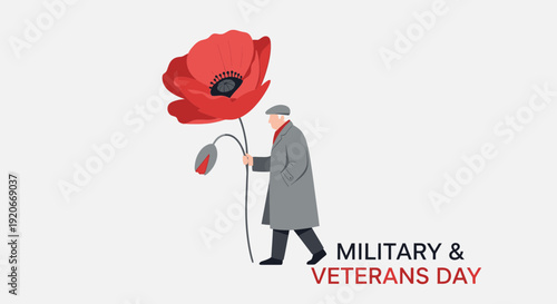 Honoring Veterans: A Symbol Of Remembrance And Gratitude, Remembering Military Heroes