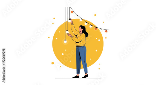 Illuminating Ideas Creative Spark For Your Projects