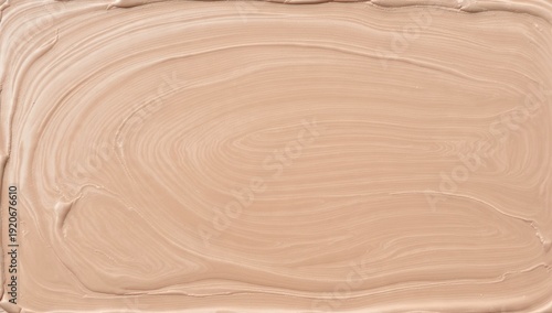 Beige Cream Texture