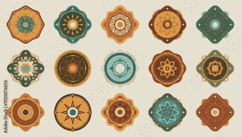 A warm and inviting abstract image of a coffee cup, ideal for conveying comfort, energy, and a relaxed atmosphere. Suitable for cafe promotions or bra