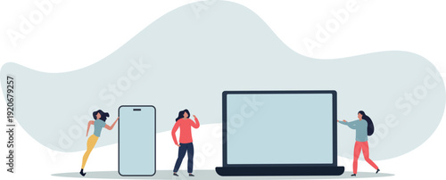 Employee engagement or motivation for effective work .person's life situation and his activities.