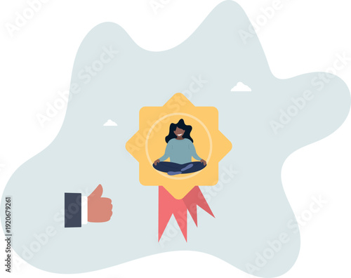 HR human resources elements with work hiring and job career.person's life situation and his activities.