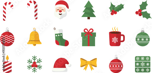 Database Storage and Cloud Computing Outline Icons, Server Network, Data Management, and Technology Transfer Line Art Vector Set