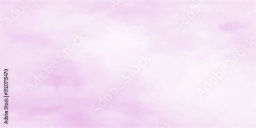 soft pink and peach abstract watercolor wash background with pastel textures and ethereal light for romantic design