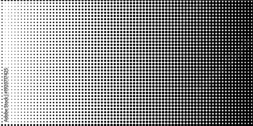 halfton pattern dot background texture overlay grunge distress linear vector. Vector halftone dots. Halftone vector Technology Background