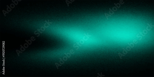 An abstract blue background design features glowing rays of light and a digital motion blur texture, creating a dark gradient wave pattern for a modern wallpaper illustration
