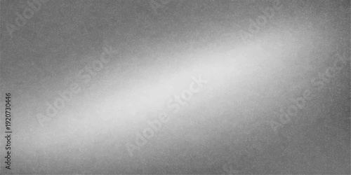 A shiny brushed silver metallic plate texture features a light gray stainless steel surface design, creating a sleek aluminum material backdrop for a modern textured wallpaper