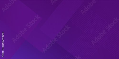 Abstract dark purple geometric background. It is suitable for posters, flyers, websites, covers, banners, advertising vector eps10