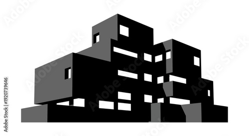 To help with your project, I've provided a unique title and a targeted keyword set for each of your five uploaded images.

 Space Colony & Energy Infrastructure