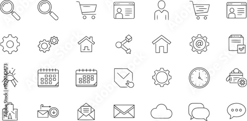 Teamwork Hands Connecting Puzzle Pieces Sketch