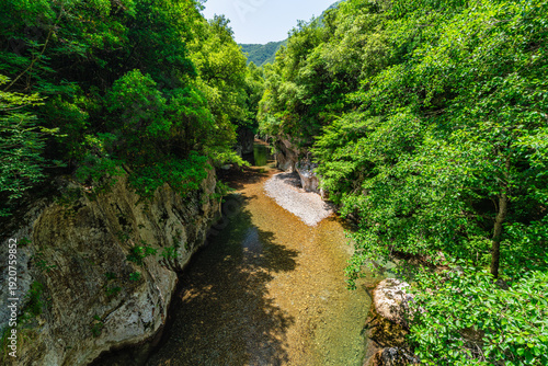 The marvelous hike 
