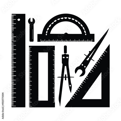 A stack of books balanced on a shelf extending from a human head