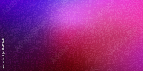 Raster abstract dark blue, purple blurred background, smooth gradient texture color, shiny bright website pattern, banner header or sidebar graphic art image