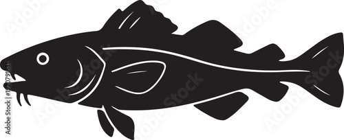 Abstract Geometric Seamless Pattern with Colorful Swirls and Shapes