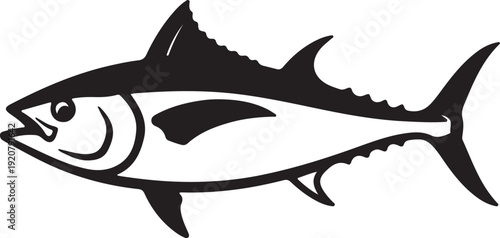 Minimalist Line Art of a Woman's Face in Profile, Elegant and Simple