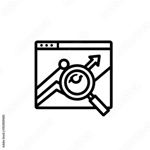 Analysis of Website Traffic and Growth Metrics with Digital Search Tools