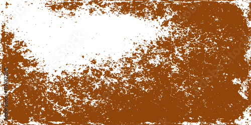 Golden honey dripping from a wooden spoon onto a grunge textured board creates a natural food backdrop with a brown pattern design and warm light