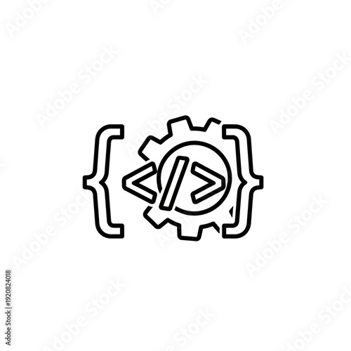 Creative Coding and Development Concepts Representation for Software Programming