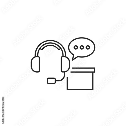 Customer Support and Communication Elements for Online Assistance