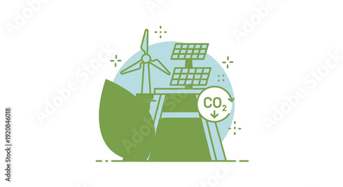 Fuel tanker truck silhouette with hose for refueling.