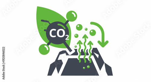 Fuel tanker truck silhouette with hose for refueling.