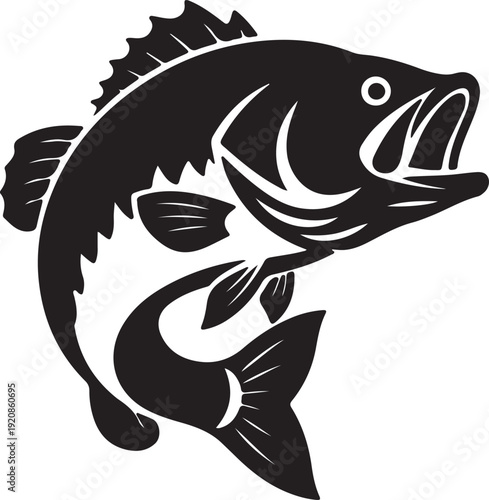 Abstract pattern background with organic shapes and natural colors, tranquil and organic design