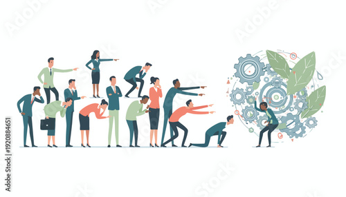 Visionary Leader Drives Sustainable Business Growth Amidst Complex Challenges