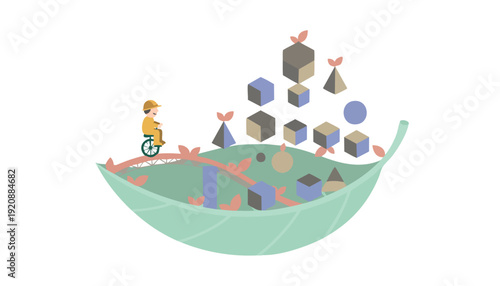 Cultivating Green Innovation: Professional Navigating Sustainable Business Development