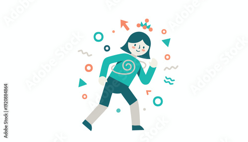 Dynamic Professional Driving Innovation and Strategic Growth in a Modern Business Environment