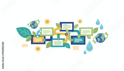 Strategic Framework for Sustainable Business Growth and Environmental Responsibility