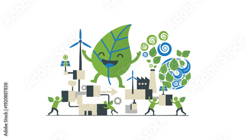 Catalyzing Corporate ESG Strategy: Collaborative Pathways to Sustainable Business Growth