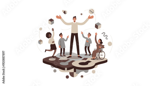 Empowering Inclusive Teams to Drive Breakthrough Innovation and Collective Future Growth