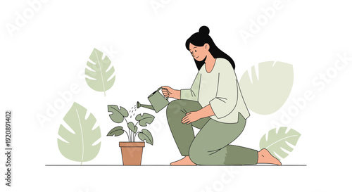 Healthy Lifestyle Concept with Medical and Wellness Elements