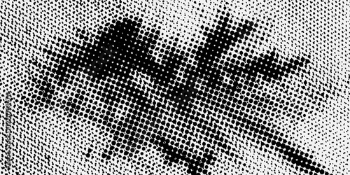 Grunge vector background.Overlay distress texture.Easy to create vintage effect. eps 10