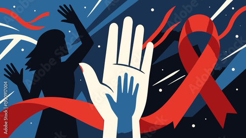 HIV Awareness Support