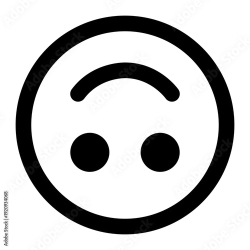 false icon for illustration