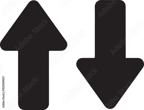 vector arrow icon